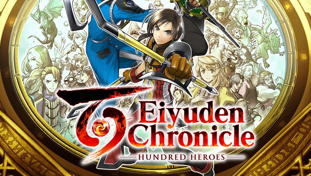data di uscita Eiyuden Chronicles Hundred Heores data di uscita Eiyuden Chronicles Hundred Heores